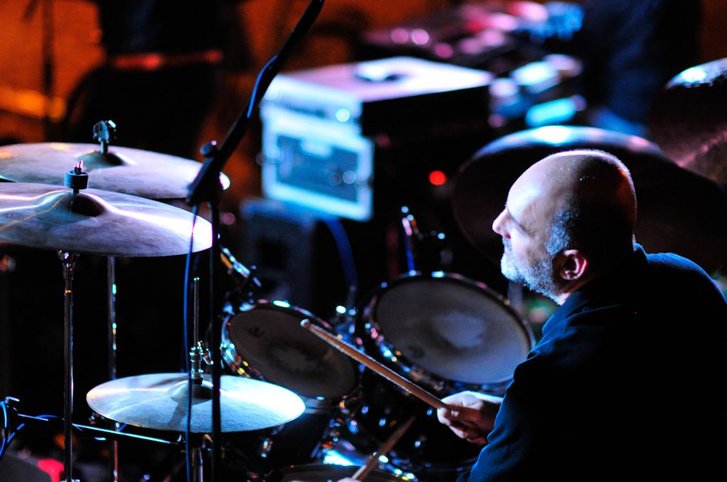 The Kings Live in Velrolanuova